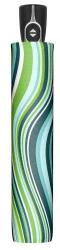 Doppler Fiber Magic Fresh Lemon automata női esernyő D-7441465FR02 (D-7441465FR02)