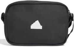 Adidas PU ESS bag kis oldaltáska, fekete (IV7506)