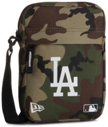 New Era TORBA MLB SIDE BAG LOSDOD kis oldaltáska, terep mintás (11942031)
