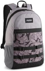 PUMA Style hátizsák, szürke-mintás (090354-02)