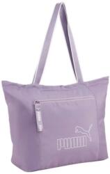PUMA Core Base Large Shopper '24 női táska / fitness táska, orgona lila (090639-02)