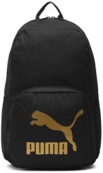 PUMA Classics Archive hátizsák, fekete (079651-01)