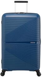 Samsonite AIRCONIC 4-kerekes keményfedeles bőrönd 77 x 49 x 31 cm, sötétkék (128188-1552)
