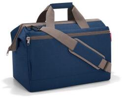 Reisenthel Allrounder L POCKET dark blue (MK4059)