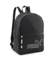 PUMA Core Base '24 hátizsák, fekete (090642-01)