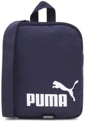 PUMA Phase kis oldaltáska, sötétkék (079955-02)