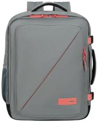 Samsonite Take2Cabin M laptophátizsák, zsálya-rózsaszín (149175-A635)