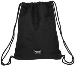 PUMA Deck Gym Sack 2 tornazsák, fekete (090557-01)