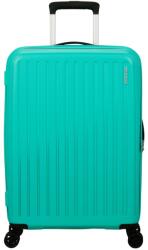 Samsonite Rejoy 4-kerekes keményfedeles bőrönd 68 x 47 x 26 cm, türkiz (153177-A643)