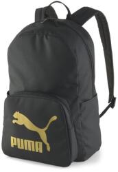 PUMA Originals Urban hátizsák, fekete (079221-01)