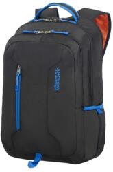 Samsonite URBAN GROOVE laptop hátitáska 15, 6", fekete-kék (78828-2642)