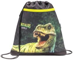 Belmil tornazsák hálós és zsebes, Dinosaur World 2 (RFXX0538 / 336-91)