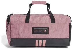 Adidas sporttáska 4ATHLTS DUF S, mályva (IY1815)