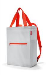 Reisenthel mini maxi 2-in-1, világos szürke (AB7030)
