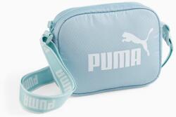 PUMA Core Base '24 oldaltáska, halvány türkiz (090270-02)