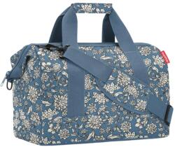 Reisenthel Allrounder M, dahlia blue (MS4112)
