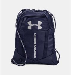 Under Armour cipzáros tornazsák, sötétkék (1369220-410)