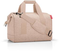 Reisenthel Allrounder M, twist coffee (MS6041)