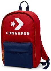 Converse EDC 22 hátizsák piros-s. kék (10007031-A03-603)