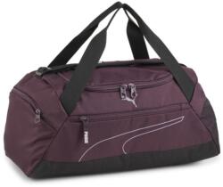 PUMA sporttáska, FUNDAMENTALS S, padlizsán lila (090331-06)