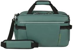 Samsonite Upventure 13.3" laptoptáska, 3 in 1 fedélzeti táska, khaki (154111-1257)