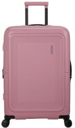 Samsonite Dashpop 4-kerekes keményfedeles bővíthető bőrönd 67 x 45 x 28/32 cm, rózsaszín (151860-A577)