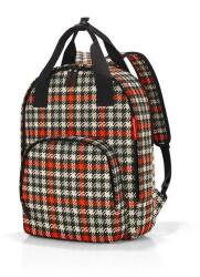 Reisenthel Easyfitbag, glencheck red (JU3068)