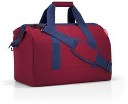 Reisenthel Allrounder L, dark ruby (MT3035)