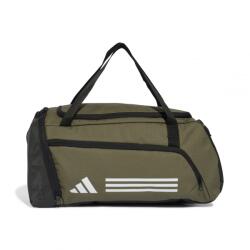 Adidas sporttáska TR DUFFLE S, khaki (IZ1907)