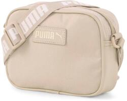 PUMA Prime Classics oldaltáska, bézs (078744-02)