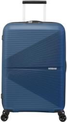 Samsonite AIRCONIC 4-kerekes keményfedeles bőrönd 67 x 44 x 26 cm, sötétkék (128187-1552)