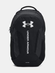 Under Armour UA Hustle 6.0 hátizsák, fekete (1384672-002)
