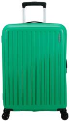Samsonite Rejoy 4-kerekes keményfedeles bőrönd 68 x 47 x 26 cm, világos zöld (153177-1457)