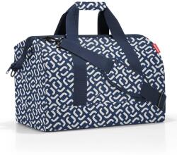 Reisenthel Allrounder L, signature navy (MT4073)