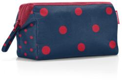 Reisenthel Travelcosmetic, mixed dots red (WC3075)