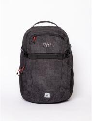 Heavy Tools hátizsák Egaton, szürke (T9T24771RA)