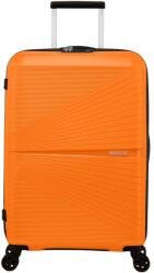 Samsonite AIRCONIC 4-kerekes keményfedeles bőrönd 67 x 44 x 26 cm, narancssárga (128187-B048)