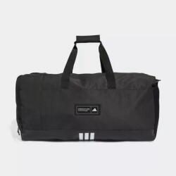 Adidas sporttáska 4ATHLTS DUF L, fekete (IM5522)