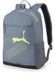 PUMA Phase hátizsák, szürke 2 (077295-28)
