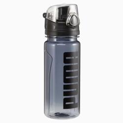PUMA TR Bottle Sportstyle 500 ml kulacs, áttetsző kék (053518-25)