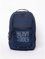 Heavy Tools hátizsák Element24, kék (T9T24724NA)