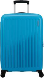 Samsonite Rejoy 4-kerekes keményfedeles bőrönd 68 x 47 x 26 cm, világos kék (153177-8198)