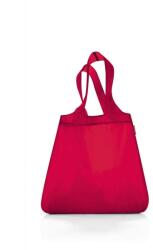 Reisenthel mini maxi shopper, piros (AT3004)