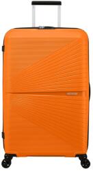 Samsonite AIRCONIC 4-kerekes keményfedeles bőrönd 77 x 49 x 31 cm, narancssárga (128188-B048)