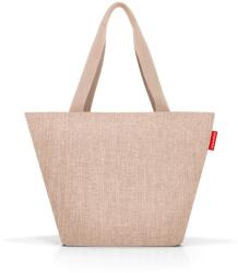 Reisenthel Shopper M, twist coffee (ZS6041)