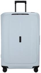Samsonite Essens spinner 4-kerekes keményfedeles extra nagy bőrönd 81 x 56 x 34 cm, halványkék (152056-6182)