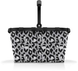 Reisenthel Carrybag frame kosár, leo nero (BK7081)