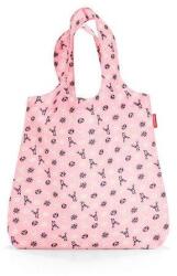 Reisenthel mini maxi shopper, bavaria rose (AT3060)