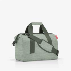 Reisenthel Allrounder M, twist sage (MS5048)