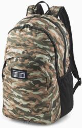 PUMA Academy hátizsák, terep mintás (079133-02)
